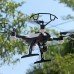 SY X33 WiFi FPV With 0.3MP Camera Foldable Arm High Hold Mode RC Drone RTF