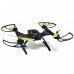 JJPRO JJRC X2 Brushless Headless Mode 2.4G 4CH 6Axis RC Drone RTF