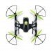 JJPRO JJRC X2 Brushless Headless Mode 2.4G 4CH 6Axis RC Drone RTF