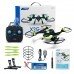 JJPRO JJRC X2 Brushless Headless Mode 2.4G 4CH 6Axis RC Drone RTF