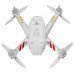 JYU Hornet S HornetS Racing RC Drone BNF Without Battery 