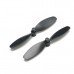 Eachine H8S 3D Mini RC Drone Spare Parts Blade Propeller Prop Set CW/CCW H8S-006