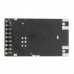 Realacc RX5809 5.8G 48CH Diversity FPV Receiver SMA 90 120 Degree Adapter For Fatshark Goggles