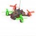 Eachine Aurora 100 100mm Mini Brushless FPV Racer BNF w/ F3 OSD 10A Dshot600 5.8G 25MW 48CH VTX