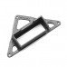 3 PCS FPV Camera Mount Black for FX797T FX798T