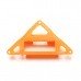 3 PCS FPV Camera Mount Orange for FX797T FX798T