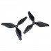 10 Pairs Racerstar FishBone 5041 3 Blade Racing Propeller 5.0mm Mounting Hole For 2205 2206 Motor