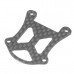 DIY Micro FPV RC Drone 100MM Brushed Frame Kit Support 8520 Coreless Motor