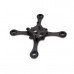 DIY Micro FPV RC Drone 100MM Brushed Frame Kit Support 8520 Coreless Motor