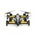 JJRC H23 2.4G 4CH 6Axis 3D Flips Flying Car One Key Return RC Drone RTF