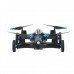 JJRC H23 2.4G 4CH 6Axis 3D Flips Flying Car One Key Return RC Drone RTF