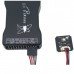 1.1g Mini MAG& RGB LED Module Built-in Compass for APM Pro Pixhawk PIX Mini Flight Control 