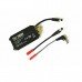 JST to DC Adapter for Fatshark Battery