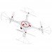  SYMA X5UC With 2MP HD Camera With Altitude Mode 2.4G RC Drone RTF
