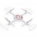  SYMA X5UC With 2MP HD Camera With Altitude Mode 2.4G RC Drone RTF