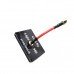 5.8G 9dBi High Gain Panel Antenna Plated Flat FPV Antenna  