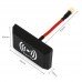 5.8G 9dBi High Gain Panel Antenna Plated Flat FPV Antenna  