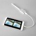 5.8G 150CH Full Channel FPV Mobile Phone Receiver Built in Battery for OTG UVC Android Smart Phone