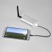 5.8G 150CH Full Channel FPV Mobile Phone Receiver Built in Battery for OTG UVC Android Smart Phone