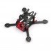 Eachine Firer 110 110MM Micro Brushless FPV Multirotor Racing Frame 19.5g 3K Carbon Fiber