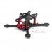 Eachine Firer 110 110MM Micro Brushless FPV Multirotor Racing Frame 19.5g 3K Carbon Fiber