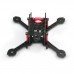 Eachine Firer 110 110MM Micro Brushless FPV Multirotor Racing Frame 19.5g 3K Carbon Fiber