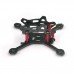 Eachine Firer 110 110MM Micro Brushless FPV Multirotor Racing Frame 19.5g 3K Carbon Fiber