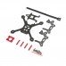 Eachine Firer 110 110MM Micro Brushless FPV Multirotor Racing Frame 19.5g 3K Carbon Fiber