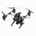 JD-11 JD11 Wifi FPV With 2.0MP Camera High Hold Mode RC Drone RTF 