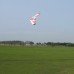 Flying Blade 800mm Wingspan EPP Flying Wing FPV Racing RC Airplane KIT White