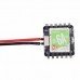 Realacc KT100 W/ F3 FrSky XM Receiver Racerstar BR1103 8000KV Motor RS6Ax4 Blheli_S ESC 2030 Prop