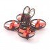 Eachine Aurora 68 68mm Mini 5.8G 600TVL FPV Racing Drone BNF with F3 OSD 48CH 25mW VTX