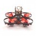 Eachine Aurora 68 68mm Mini 5.8G 600TVL FPV Racing Drone BNF with F3 OSD 48CH 25mW VTX