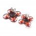 Eachine Aurora 68 68mm Mini 5.8G 600TVL FPV Racing Drone BNF with F3 OSD 48CH 25mW VTX