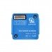 Foxeer Monster V2 1200TVL 1/3 CMOS 16:9 PAL/NTSC FPV Camera w/ OSD and Audio