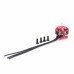 Racerstar Racing Edition 1103 BR1103B 8000KV 10000KV 1-3S Brushless Motor Red For 50 80 100 Frame