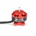 Racerstar Racing Edition 1103 BR1103B 8000KV 10000KV 1-3S Brushless Motor Red For 50 80 100 Frame