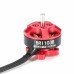 Racerstar Racing Edition 1103 BR1103B 8000KV 10000KV 1-3S Brushless Motor Red For 50 80 100 Frame