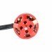 Racerstar Racing Edition 1103 BR1103B 8000KV 10000KV 1-3S Brushless Motor Red For 50 80 100 Frame