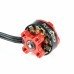 Racerstar Racing Edition 1103 BR1103B 8000KV 10000KV 1-3S Brushless Motor Red For 50 80 100 Frame