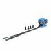 Racerstar Racing Edition 1103 BR1103B 8000KV 10000KV 1-3S Brushless Motor Dark Blue For 50-100 Frame