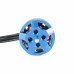 Racerstar Racing Edition 1103 BR1103B 8000KV 10000KV 1-3S Brushless Motor Dark Blue For 50-100 Frame