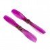 DYS XT5550 5.5Inch 140mm M5 2-Blade Propeller CW & CCW for Racing Drone