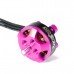 4X Racerstar Racing Edition 1103 BR1103B 10000KV 1-3S Brushless Motor Pink For 50 80 100 Mini Frame