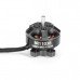 4X Racerstar Racing Edition 1103 BR1103B 10000KV 1-3S Brushless Motor Black For 50 80 100 Mini Frame