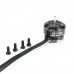 4X Racerstar Racing Edition 1103 BR1103B 10000KV 1-3S Brushless Motor Black For 50 80 100 Mini Frame