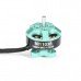 4X Racerstar Racing Edition 1103 BR1103B 10000KV 1-3S Brushless Motor Green For 50 80 100 Mini Frame