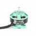 4X Racerstar Racing Edition 1103 BR1103B 8000KV 1-3S Brushless Motor Green For 50 80 100 Mini Frame