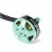 4X Racerstar Racing Edition 1103 BR1103B 8000KV 1-3S Brushless Motor Green For 50 80 100 Mini Frame