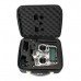Frsky Taranis X9D PLUS Remote Controller Transmitter EVA Handbag Hard Case